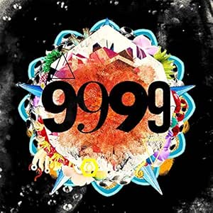 Amazon 9999 通常盤 特典なし The Yellow Monkey J Pop ミュージック