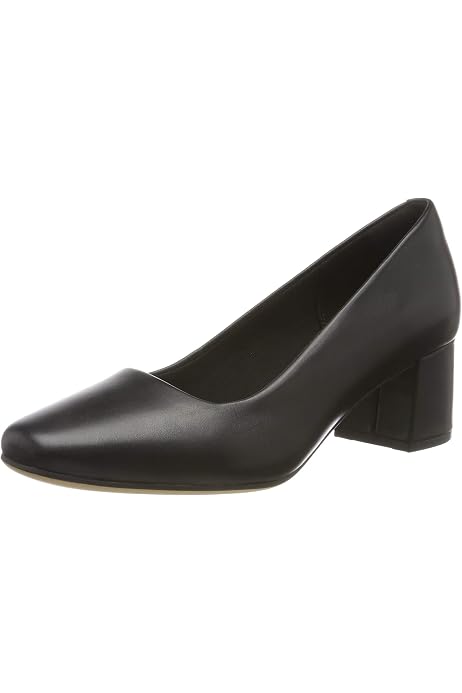Clarks Sheer Rose, Women's Closed-Toe 
