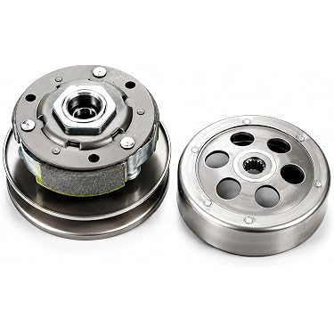 Amazon.co.jp 最新リリース: バイク用クラッチ・パーツ の新着
