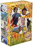 FIRST HAND DVD-Box Set �` Men�fs�V���[�g�{�[�h��