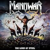 Lord of Steel [12 inch Analog]