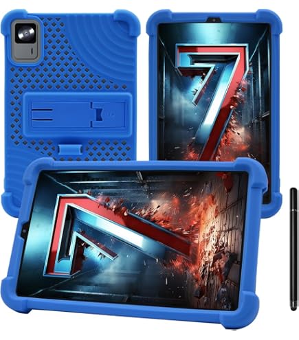 Amazon.co.jp: Headwolf FPad3 タブレット 専用ケース、8.4インチ 撥水