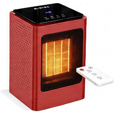 Amazon.co.jp 最新リリース: セラミックヒーター の新着ランキングです。