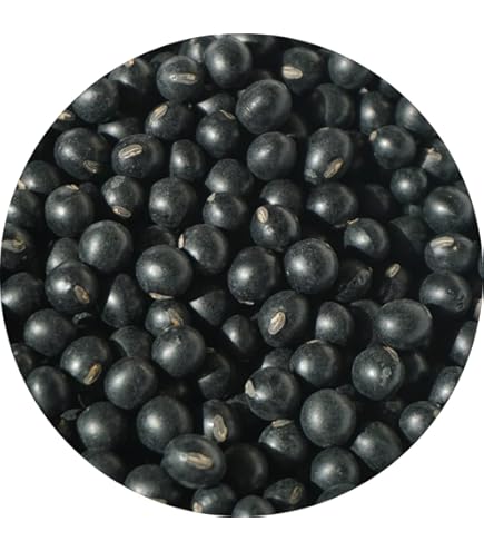 Amazon.co.jp: 黒豆 5kg (北海道産) : 食品・飲料・お酒