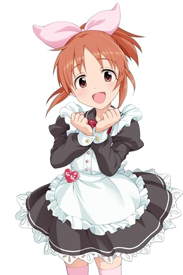 2023 春アニメ - 安部菜々(あべなな)