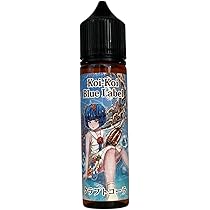 Amazon | MK VAPE エムケーベイプ KOIKOI こいこい 来々 コイコイ 青短