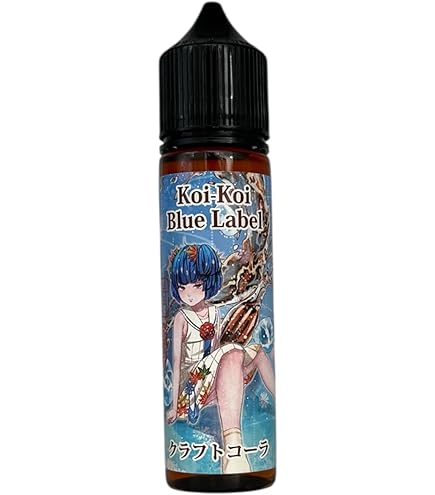 koikoi　送料ページ Amazon | MK VAPE エムケーベイプ KOIKOI こいこい 来々 コイコイ 青短