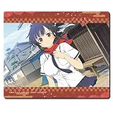 閃乱忍忍忍者大戦ネプテューヌ 少女達の響艶 ラバー マウスパッド 飛鳥 RMGA-N002-m03