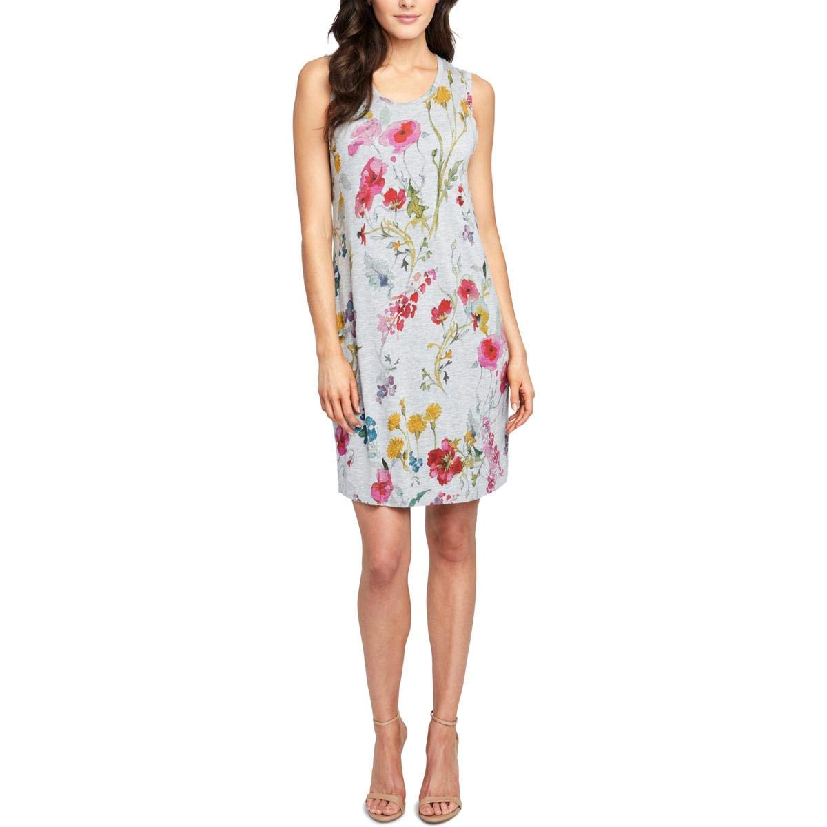 Trina Turk Sleeveless Versed ドレス Lake ファッションスタイル