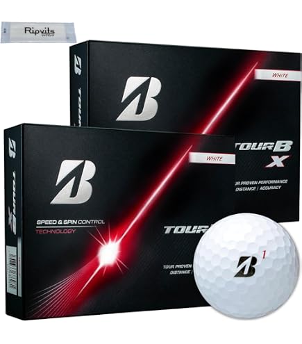 【新品】ブリヂストン TOUR B X 2024 ホワイト 箱なし 正規品 Amazon.co.jp: ブリヂストン 2024 TOUR B X ツアー B X ホワイト 2