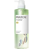 Amazon | パンテーン ミセラー シャンプー 500mL ポンプ ピュア
