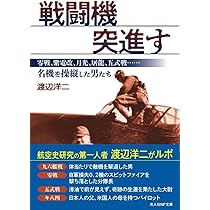 Amazon.co.jp: 戦闘機突進す 零戦、紫電改、月光、屠龍、五式戦