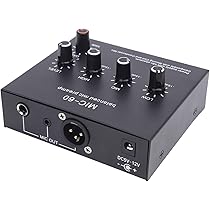 1:1クローン FM266 コントロールアンプ XLR出力バージョン 1:1クローン FM266 コントロールアンプ XLR出力バージョン