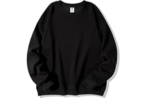 [SLEEPSINERO] トレーナー レディース 長袖 トップス 【体型カバー・ゆったり着痩せ】 オーバーサイズ 綿 スウェット パーカー 着回し 大きいサイズ カジュアル ビッグシルエット ロングtシャツ 無地 おしゃれ シンプル 長め