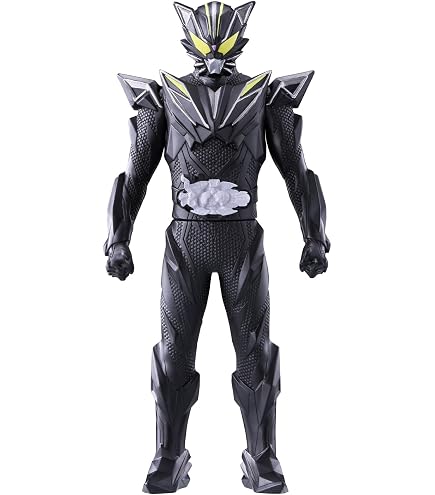 Amazon.co.jp: 仮面ライダーソフビシリーズ 仮面ライダーカブト