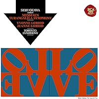 Amazon.co.jp: メシアン：世の終わりのための四重奏曲（期間生産限定盤