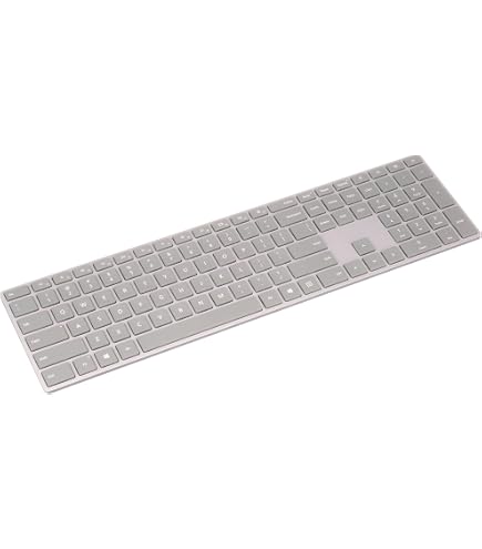 Amazon | Surface キーボード WS2-00019 | マイクロソフト | パソコン