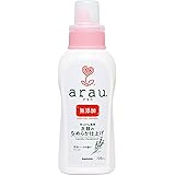 arau. アラウ 衣類のなめらか仕上げ 本体 720mL