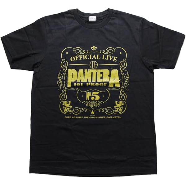 MARILYN MANSON マリリンマンソン　BELIEVE Tシャツ image.jpg