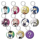 ぴくりる! Fate/Grand Order 缶キーホルダーコレクション vol.2(BOX)