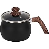 Amazon タマハシ マリ クレール マルチポット ハンディクックパン 15cm Ih対応 Mc 080 グリーン 片手鍋 ソースパン オンライン通販