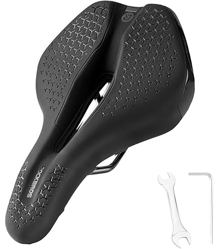 Amazon | SELLE SMP(セラSMP) TRK ミディアム カラー サドル TRKMED-NE
