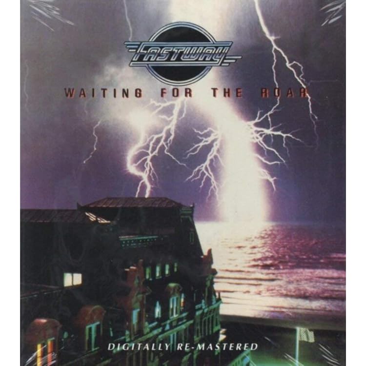 Amazon.co.jp: Fastway: ミュージック