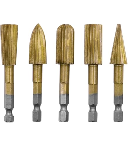 Amazon.co.jp: TRUSCO(トラスコ) ディスクタイプCBNバー Φ13Xt1.4X軸3