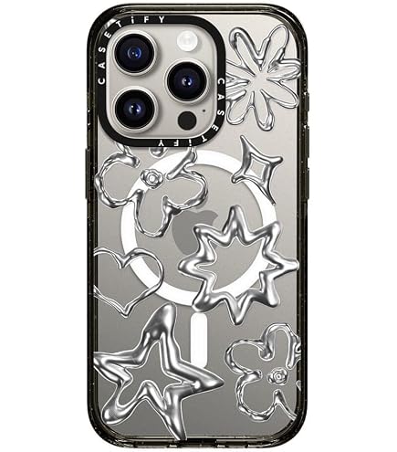 Amazon.co.jp: CASETiFY MagSafe 対応インパクト iPhone 15 Pro Max