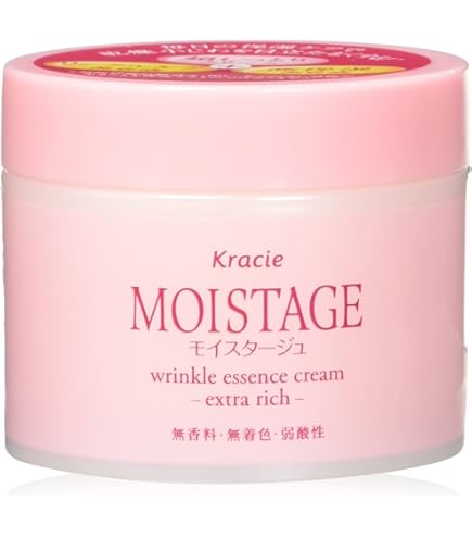 Amazon.co.jp: モイスタージュ リンクルエッセンスローション(超