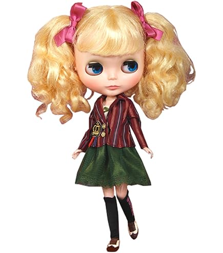 Blythe フロスティ・フロック ブライスショップ限定 Amazon | ブライスショップ限定 ブライス フロスティフロック | 人形