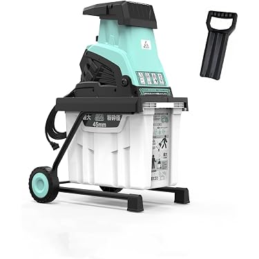 Amazon.co.jp 売れ筋ランキング: ガーデンシュレッダー・ウッド