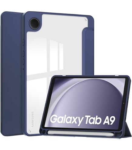 Amazon.co.jp: Samsung Galaxy Tab A9 SM-X110/X115/X117適用