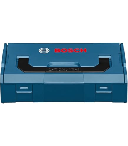 Amazon | Bosch Professional(ボッシュ) L-BOXX(エルボックス)用