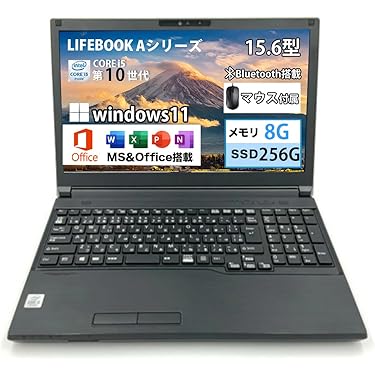 Amazon.co.jp 最新リリース: 標準型ノートパソコン の新着ランキングです。