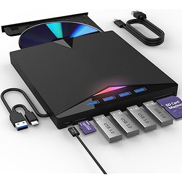 Amazon.co.jp 売れ筋ランキング: 外付ブルーレイドライブ の中で