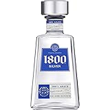 クエルボ 1800 シルバー 750ml 40度 ［並行輸入品］