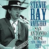 SAN ANTONIO ROSE