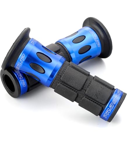 Amazon | デイトナ(Daytona) PROGRIP(プログリップ) バイク用 グリップ Amazon | デイトナ(Daytona) PROGRIP(プログリップ) バイク用 グリップ
