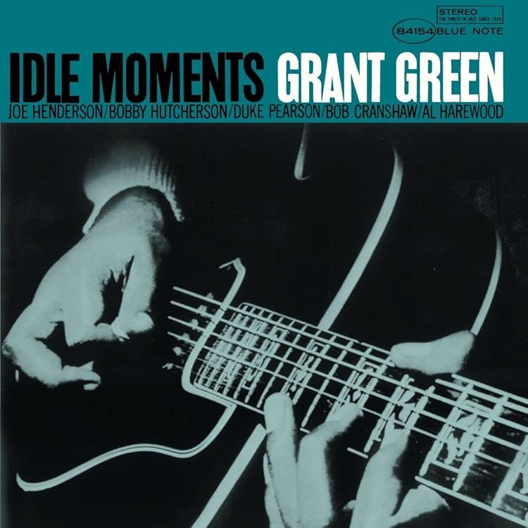 Amazon.co.jp: Idle Moments: ミュージック