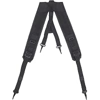 Amazon.co.jp: [戦人] H型サスペンダー 陸上自衛隊 自衛隊 迷彩