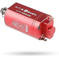 Amazon | HTGベーシック MUGEN STD 無限 ブラシレスモーター