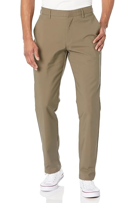BC Clothing Men's Convertible Stretch 