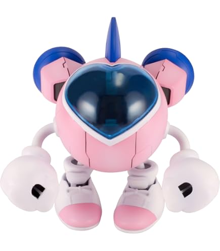 Amazon | Plum ピーエムオフィスエー ツインビー ノンスケール 全高約  