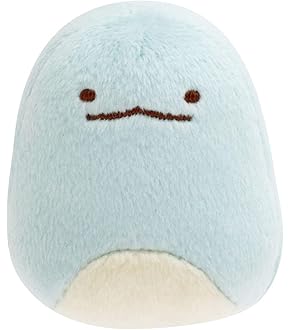 ぽてはむ ぬいぐるみ XLプレミアム サンエックス San-Xネット