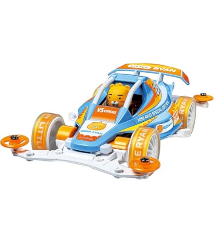 Amazon | タミヤ ミニ四駆限定 ミニ四駆PRO アバンテMk.3 アズール