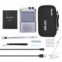 Amazon.co.jp: TASOJIMA 第2世代 アップグレード版 Malahit DSP2