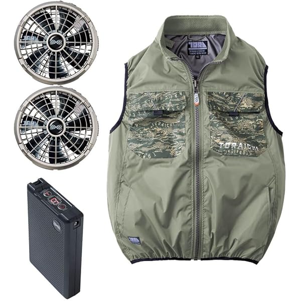 Burtle AIRCRAFTの空調服用ファンセット 最終値下げ早い者勝ちです！ BURTLE (即日発送)バートル 2025春夏新作 エアークラフト AC09 +