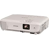 【旧モデル】EPSON プロジェクター 3200lm SVXGA+ VGA RCA HDMI対応 EB-S05