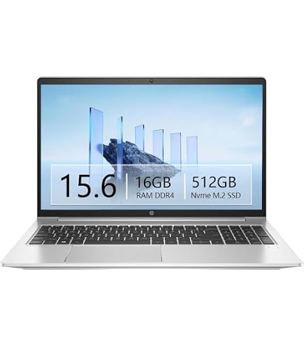 Amazon.co.jp: 【整備済み品】 HP Probook 450 G9 第12世代 i5 フルHD